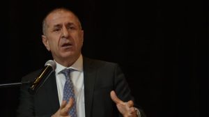Hakkında hata duyurusunda bulunulan Ümit Özdağ'dan zehir zemberek çıkış: Türk milletinin hakkını savundum