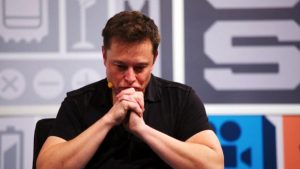 Hakkındaki taciz tezini yalanlayan Elon Musk: Benimle ilgili bilinmeyen tek bir şey söylesin