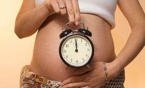 Hamile kalmak için en iyi zaman ne 20-24 yaş arası ideal!