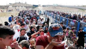Hangi vilayetimizde kaç Suriyeli var? Göç Yönetimi Başkanlığı resmi sayıları yayınladı