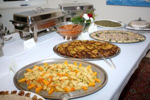 Hırvatistan'da "Türk Mutfağı Haftası" aktifliği düzenlendi