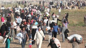 İçişleri Bakan Yardım Yardımcı Çataklı'dan "Suriyelilere maaş veriliyor" tezine karşılık: AB'den 155 lira alıyorlar