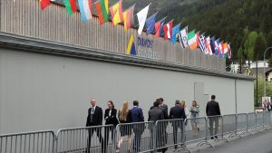 İki yıl aradan sonra Davos Zirvesi başlıyor