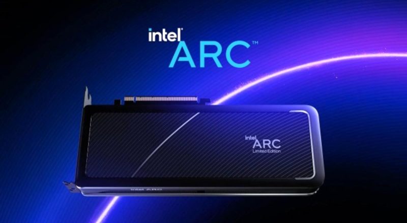 Intel Arc ekran kartını bekleyenlere bir makûs haber daha!
