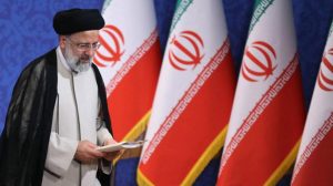 İran nükleer muahedeyi imzalamak için ABD'ye yaptırımlar nedeniyle uğradığı zararın karşılanması kaidesini sundu