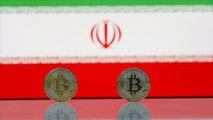İran, 'şüpheli döviz ve kripto para işlemi' diye 9 bin hesaba bloke koydu