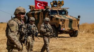 İran'dan Türkiye'nin terör örgütü YPG/PKK'ya yönelik mümkün hudut ötesi askeri operasyonuna dair açıklama