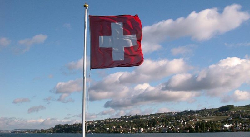İsviçre, Rusya'ya yanıt olarak NATO'ya yaklaşıyor