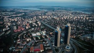 İTO: İstanbul'da otellerde yer bulunamıyor