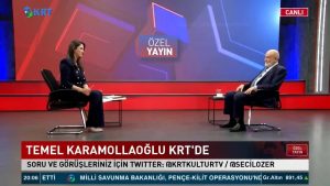 Karamollaoğlu: "Önümüzdeki Hafta, Altılı Masadaki Başkanlarla Bir Görüşme Yapacağım"