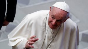 Katoliklerin ruhani lideri Papa Franciscus, kızılderililerden özür için Kanada'ya gidecek