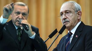 Kılıçdaroğlu'nun Cumhurbaşkanı Erdoğan hakkındaki savına AK Parti'den zehir zemberek karşılık