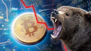 Kripto Para Piyasaları Düşüşte! Bitcoin Tepetaklak