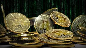 Kripto para piyasasında deprem! 32 bin 800 dolara kadar gerileyen Bitcoin son 10 ayın en düşük düzeyinde