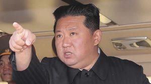 Kuzey Kore'de Koronavirüs'ten meyyit sayısı 50 oldu! Kim Jong-un orduya talimat verdi
