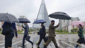 Kuzey Kore'de, şüpheli koronavirüs ölümleri 62'yi buldu