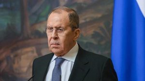Lavrov'un 'Hitler Yahudi kökenliydi' kelamları üzerine İsrail, Rusya'ya nota verdi