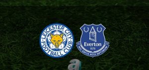 Leicester City - Everton maçı ne zaman saat kaçta ve hangi kanalda? | İngiltere Premier Lig