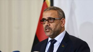 Libya Devlet Yüksek Konseyi Başkanı Mişri'den seçim hükümeti çağrısı