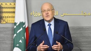Lübnan: Suudi Arabistan ve Körfez bizi yalnız bırakmayacak