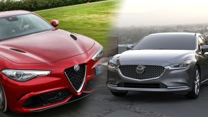 Mazda ile Alfa Romeo, Türkiye'de Neden Satmıyor?