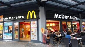McDonald's Türkiye, 54 milyon 500 bin dolara Katarlılara satıldı