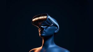 Zuckerberg'in Fantezisine Bir Bakış: Metaverse, VR ve AR