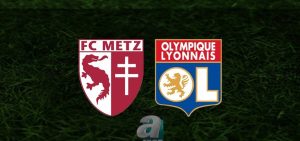 Metz - Lyon maçı canlı ne zaman, saat kaçta oynanacak? Hangi kanalda? | Fransa Ligue 1
