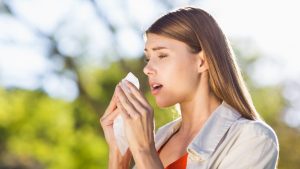 Mevsimsel alerjileri hafifletmek için 9 ipucu