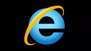 Internet Explorer Kullanımdan Kaldırıldı (Çözüm)