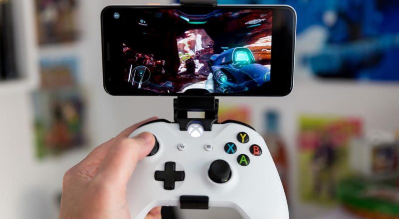 Microsoft, Xbox Cloud Gaming'in kullanıcı sayısını açıkladı