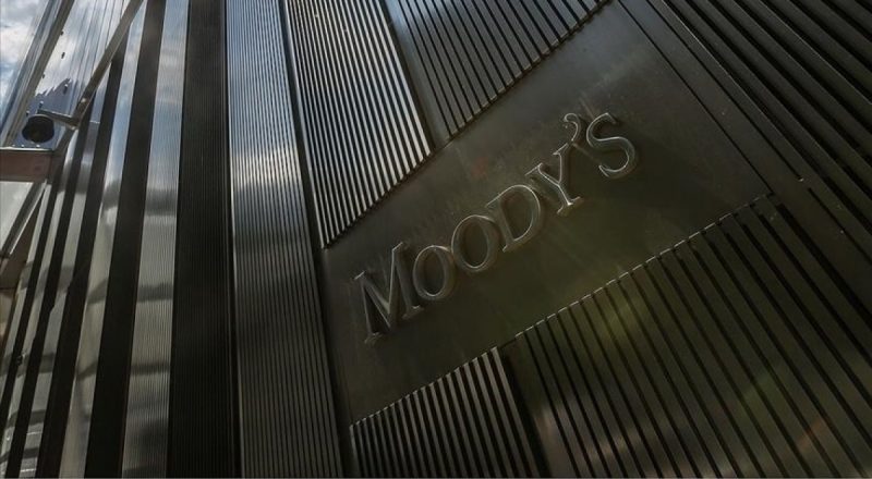 Moody's, Türk bankalarının sağlam olduğunu belirtti