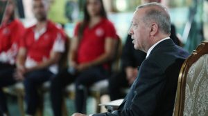 Nargile yasağı mı geliyor? Cumhurbaşkanı Erdoğan yapılan hazırlığı canlı yayında birinci kere duyurdu