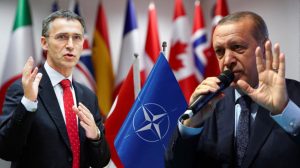 NATO'dan Finlandiya ve İsveç'in müracaatına ait açıklama! Türkiye ayrıntısı dikkat çekti