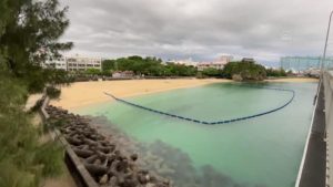 Okinawalılar, adadaki ABD askeri üslerinden rahatsızlık duyuyor