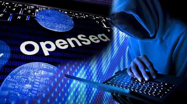 OpenSea'nin Resmi Discord Kanalı Siber Saldırıya Uğradı