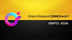 Orion Protocol Nedir? ORN Coin Nasıl Alınır?