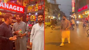 Pakistan ziyareti ayrılıklara neden oldu! Başlar YouTube takımına yansılar yağıyor