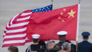 Pasifik'te ABD ile Çin arasında çatışmadan endişe ediliyor