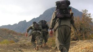 Pentagon'dan PKK terör örgütüyle ilgili çarpıcı rapor: Türkiye'nin operasyonu sonrası İranlı militanlarla işbirliğine başladılar