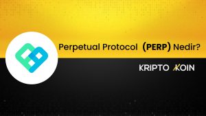Perpetual Protocol Nedir? PERP Coin Nasıl Alınır?