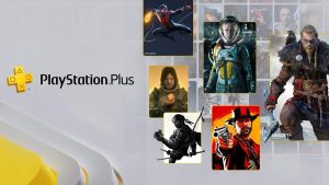 PlayStation Plus oyunları açıklandı! Ghost of Tsushima DC, AC Valhalla, NBA 2K22 ve daha fazlası