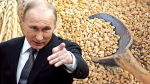 Putin, tüm dünyayı bekleyen besin krizinin önüne geçmek için tek koşul sundu: Yaptırımları kaldırın