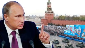 Putin'in Zafer Bayramı kutlamaları için bomba tez: Savaş esirlerini Kızıl Meydan'da yürütecek