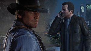 Rockstar Games, GTA 5 ve Red Dead Redempiton 2'nin satış sayılarını açıkladı