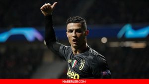 Ronaldo hangi kadroda? 2022 Cristiano Ronaldo nereye gitti? Ronaldo hangi ekibe transfer oldu?