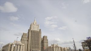 Rusya, 27 İspanyol diplomatı istenmeyen kişi ilan etti