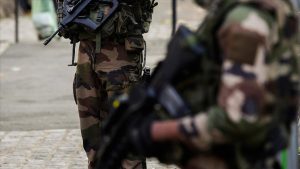 Rusya: Avrupa ordusu, AB'ye daha fazla güvenlik sağlamaz
