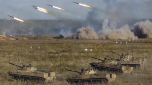 Rusya birinci kere bu kadar sert vurdu! Bir günde tam 600 Ukrayna askeri öldürüldü