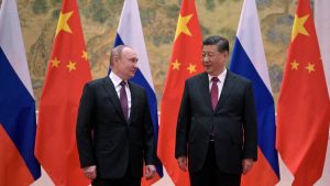 Rusya, çip ihtiyacı için Çin'e yöneldi
